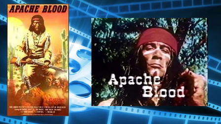 Apache Blood
