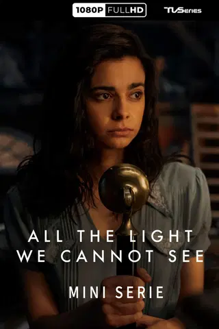 All the Light We Cannot See