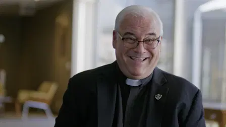 Pray: The Story of Patrick Peyton