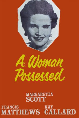 Woman Possessed