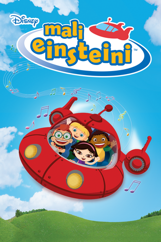 Mali Einsteini