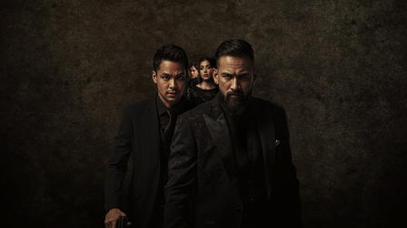 Blood Brothers: Dragon's Embers