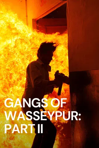 Gangs of Wasseypur : 2ème partie
