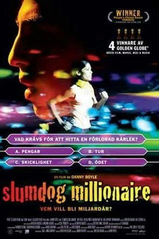 Slumdog Millionaire