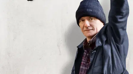 I, Daniel Blake