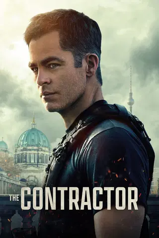 THE CONTRACTOR