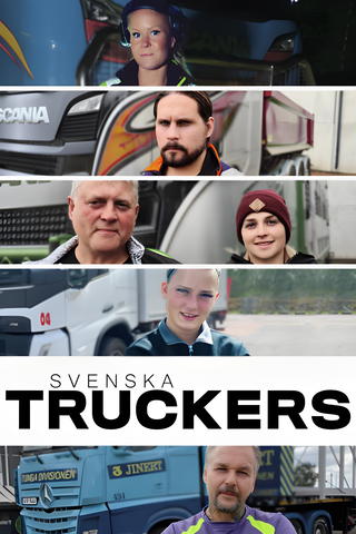 Swedish Truckers
