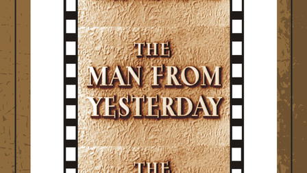 The Man from Yesterday