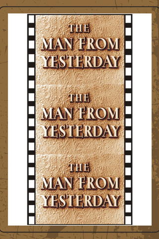 The Man from Yesterday