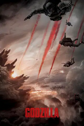 Godzilla