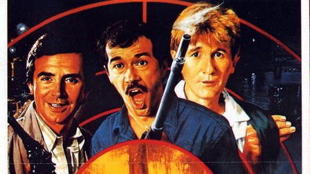 Charlots' Connection