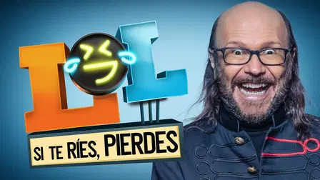 LOL: Last One Laughing Espanha