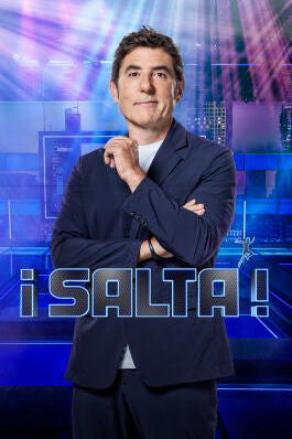 ¡Salta!