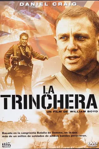 La trinchera