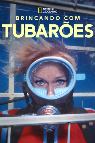 Brincando com Tubarões