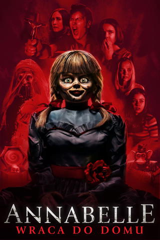 Annabelle wraca do domu