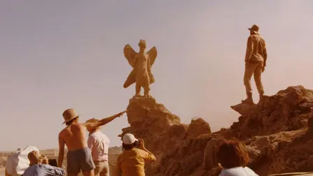 Leap of Faith: William Friedkin on The Exorcist