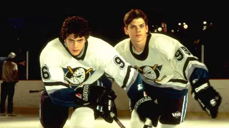 The Mighty Ducks 3: Champions 3