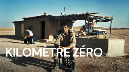 Kilometer Zero