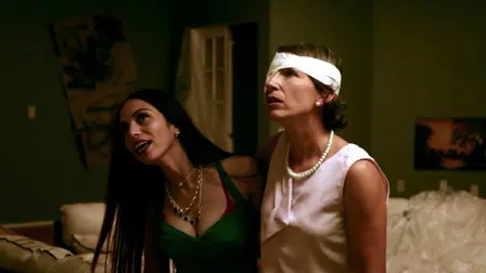 Hellitosis: The Legend of Stankmouth