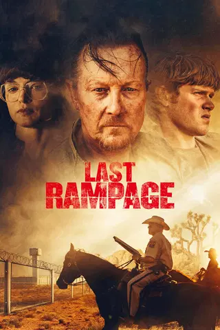 Last Rampage: Der Ausbruch des Gary Tison
