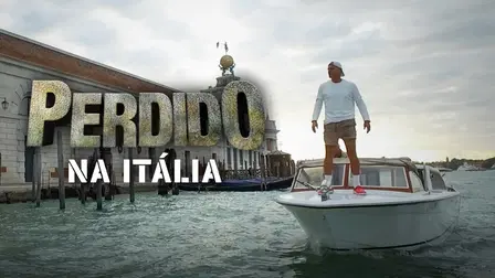 Wild Frank en Italia