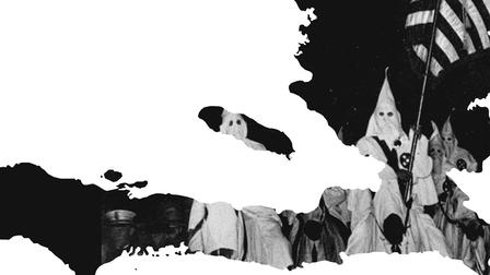 The Forgotten Occupation: Jim Crow Goes to Haiti