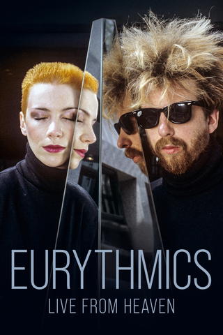 Eurythmics Live From Heaven