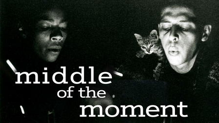 Middle of the Moment