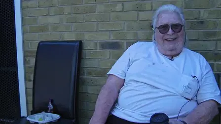 Lee Kerslake - Not On The Heep: The Heavy Metal Saga Of Lee Kerslake