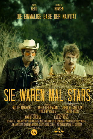 Once they were Stars!