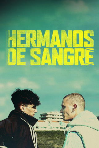 Hermanos de sangre
