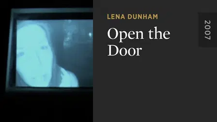 Open the Door
