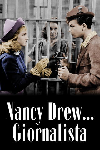 Nancy Drew... Giornalista