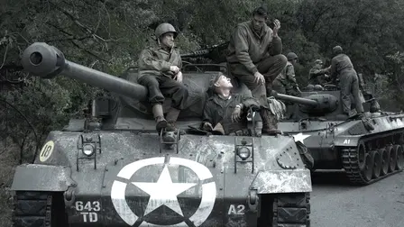 Saints and Soldiers: The Void