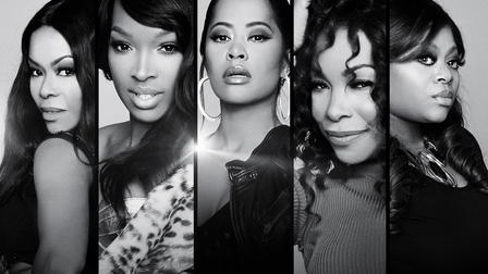 Hollywood Divas