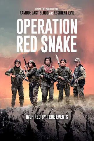 Operation Red Snake