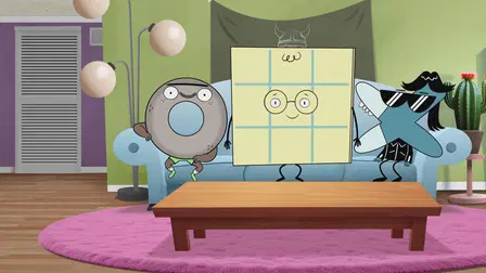Rock Paper Scissors