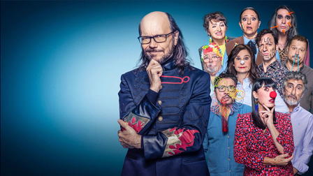 LOL: Last One Laughing - Spain