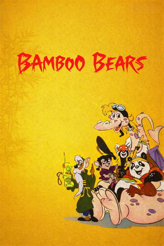 Bamboo Bears