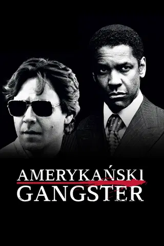 American Gangster