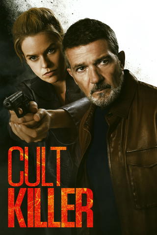 Cult Killer