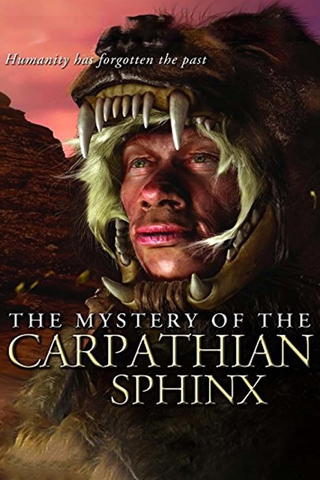 UFOTV Presents: The Mystery of the Carpathian Sphinx