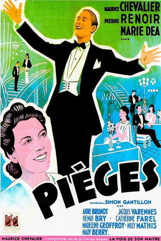 Pièges