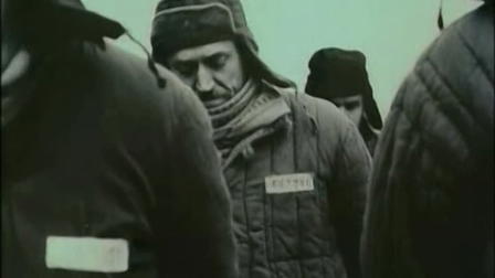 Faithful Ruslan: History of the Guard Dog