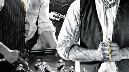 Lawless - Die Gesetzlosen