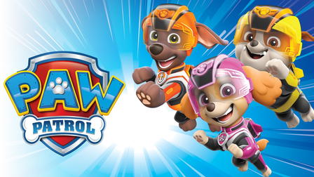PAW Patrol