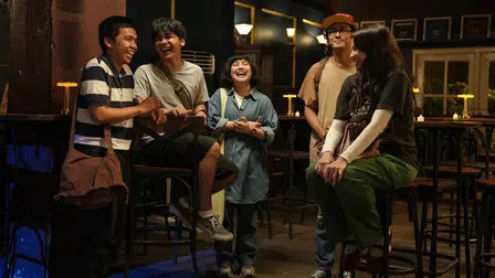 Comedy Buddy