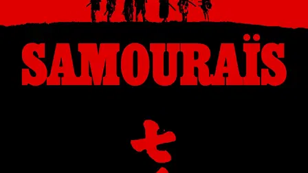 Les Sept Samouraïs