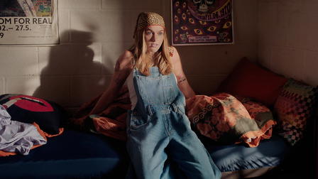 Compañeras de cuarto